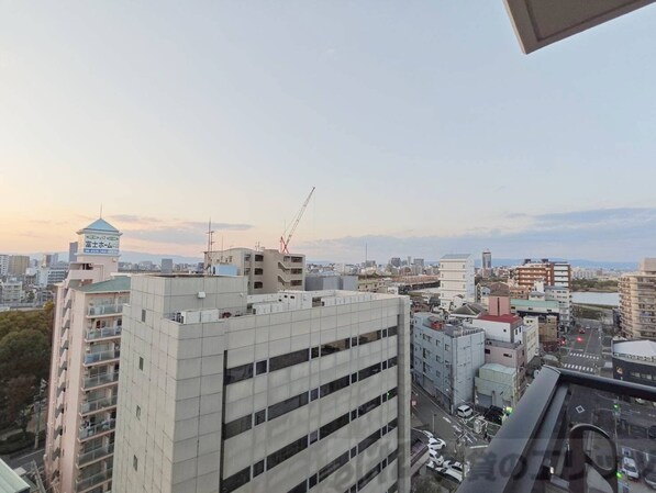 ソルテラス本庄西クレアストの物件内観写真